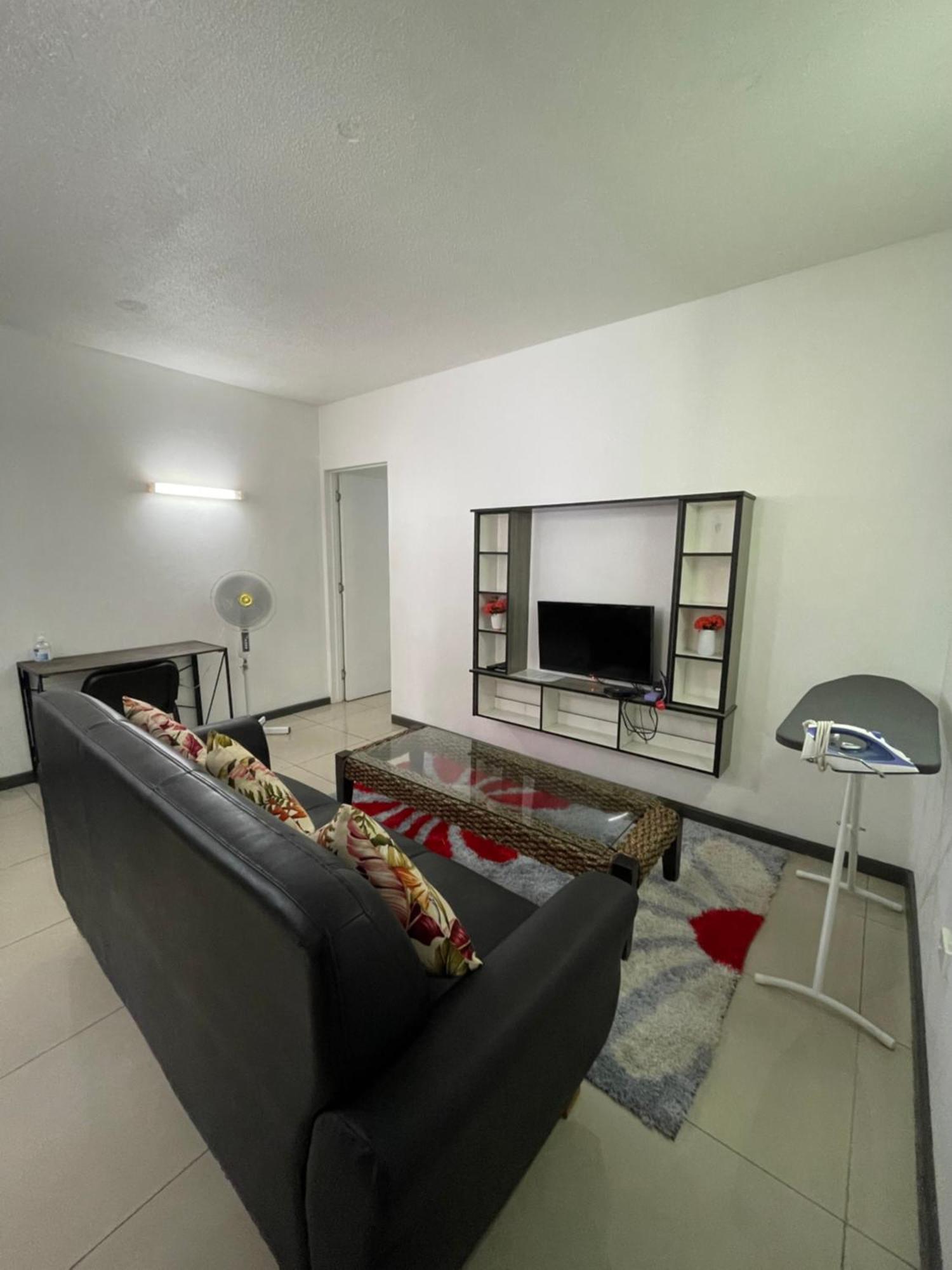 Island Accommodation Suva Premier Hospitality Zewnętrze zdjęcie