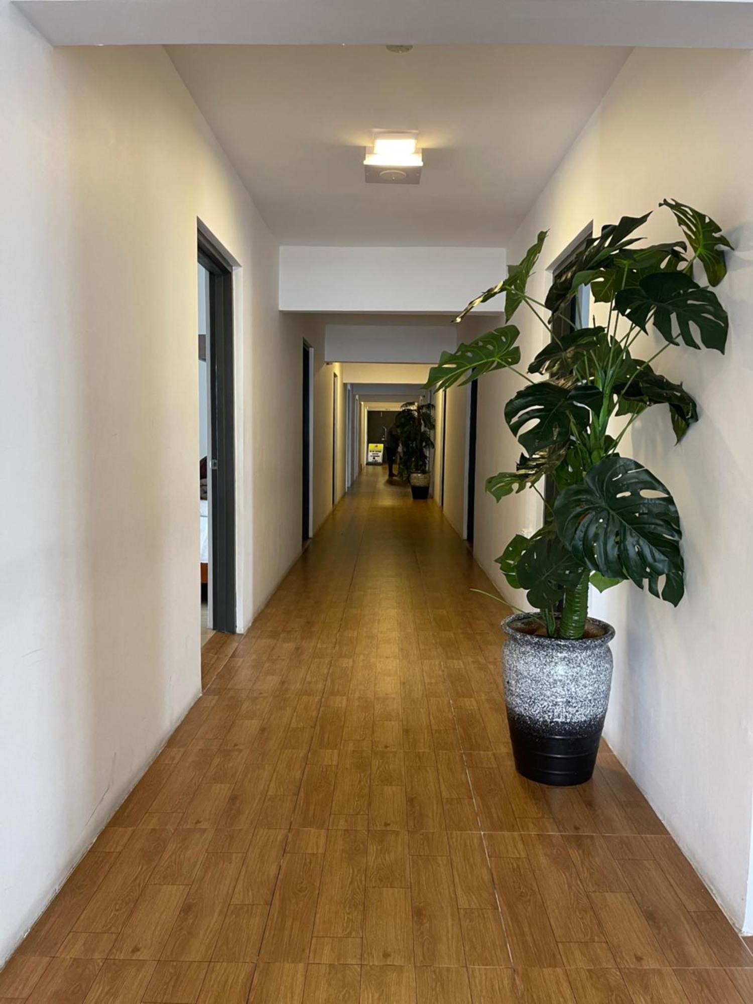 Island Accommodation Suva Premier Hospitality Zewnętrze zdjęcie