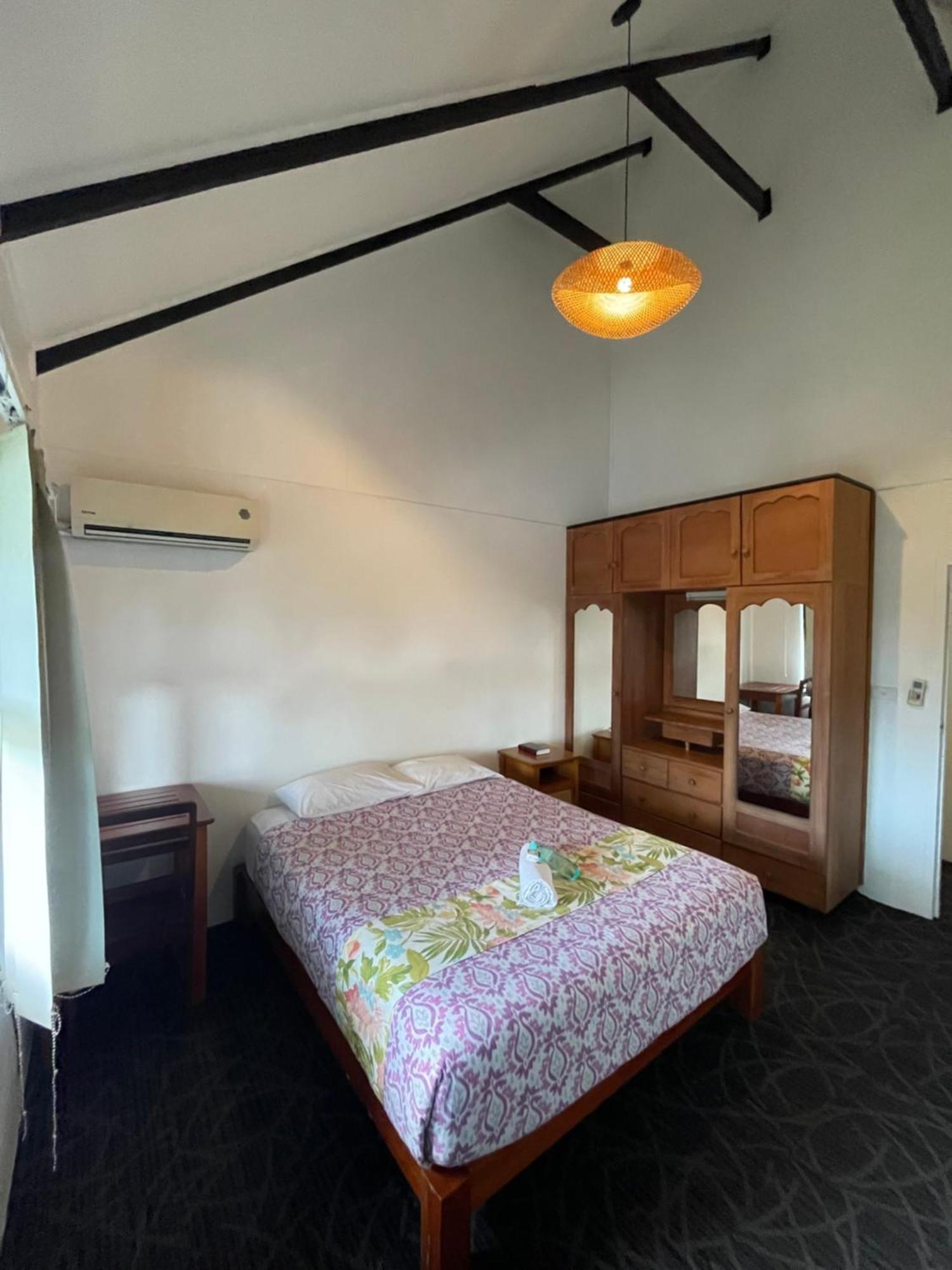 Island Accommodation Suva Premier Hospitality Zewnętrze zdjęcie