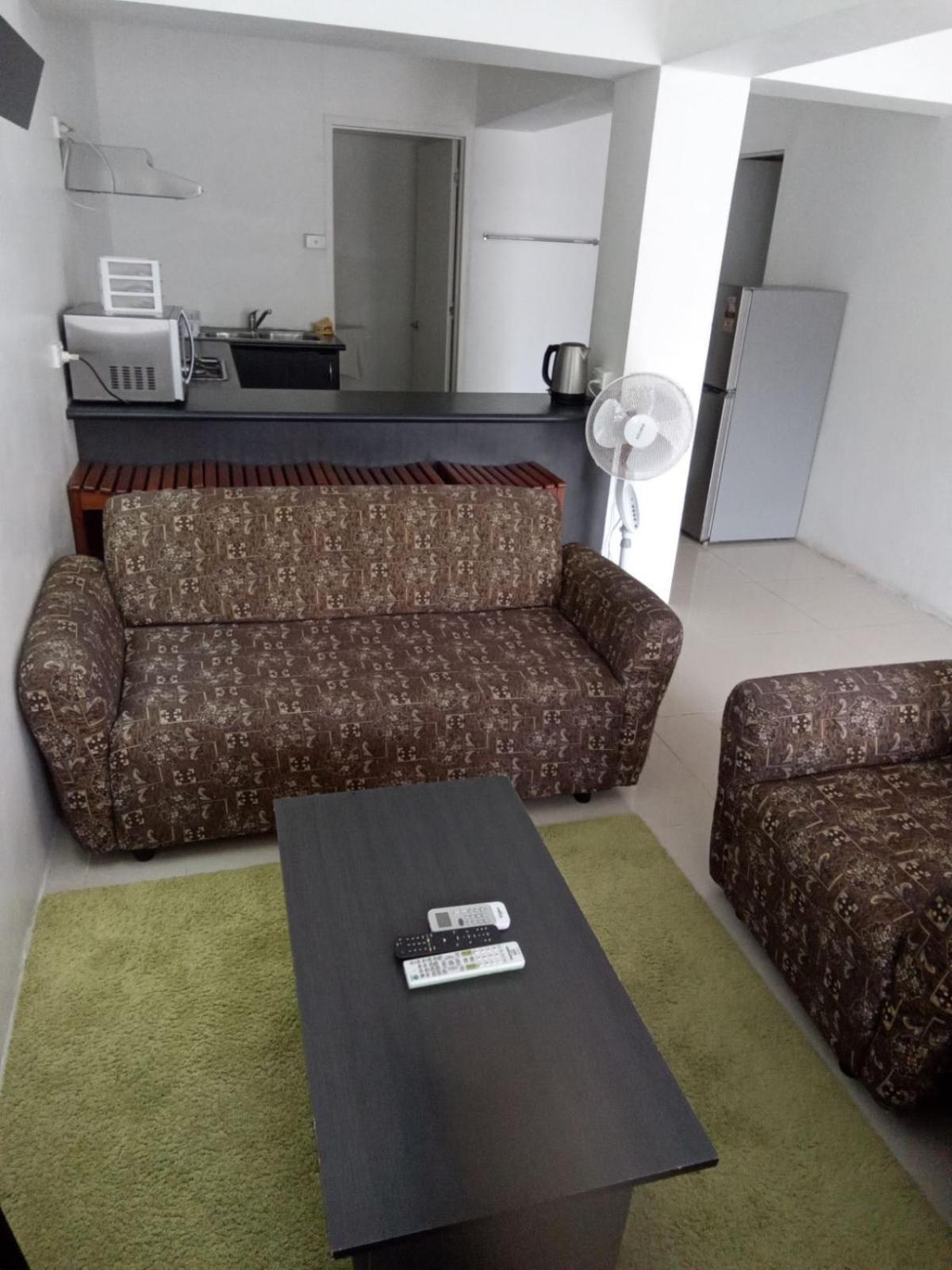 Island Accommodation Suva Premier Hospitality Zewnętrze zdjęcie