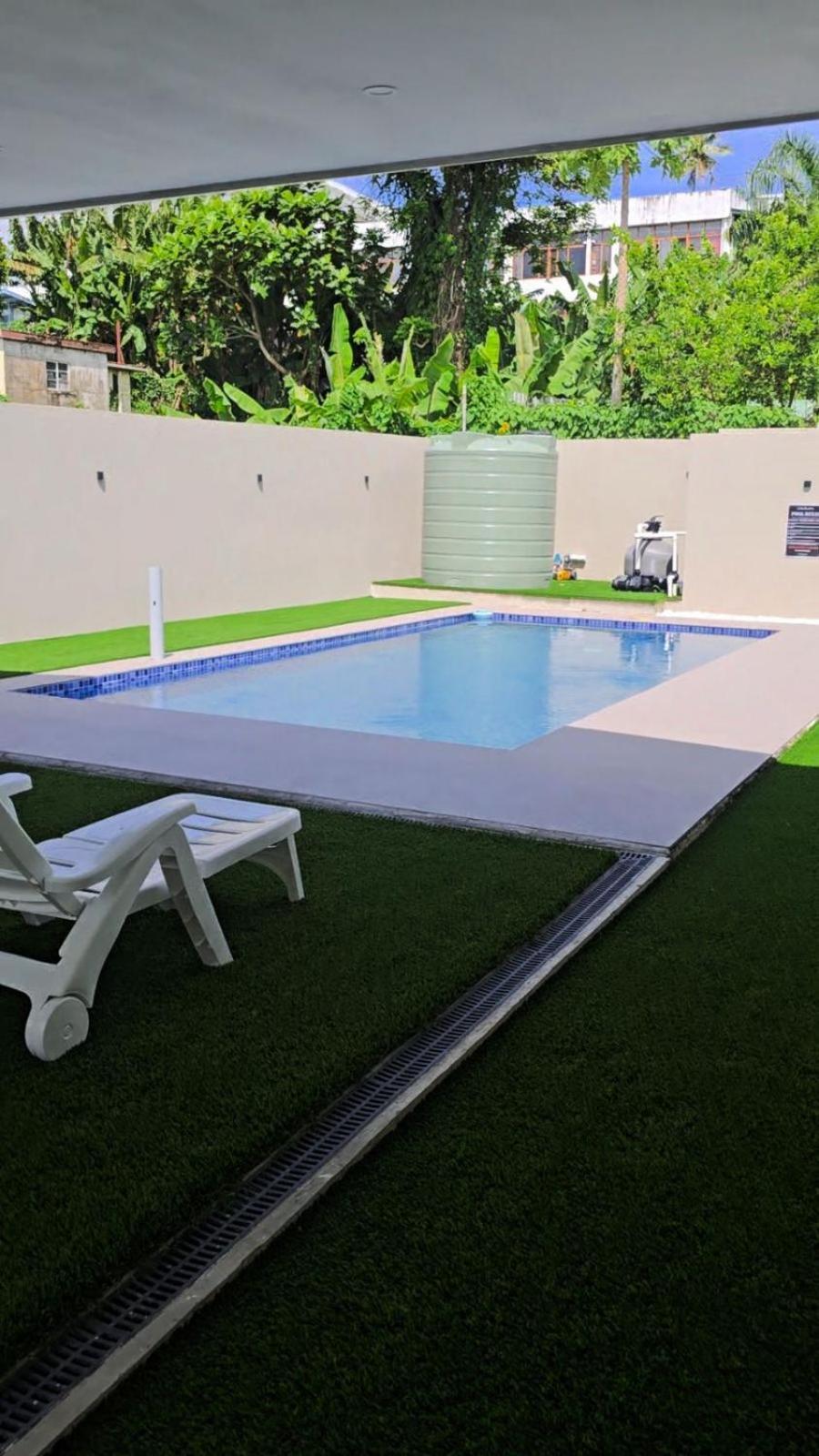 Island Accommodation Suva Premier Hospitality Zewnętrze zdjęcie