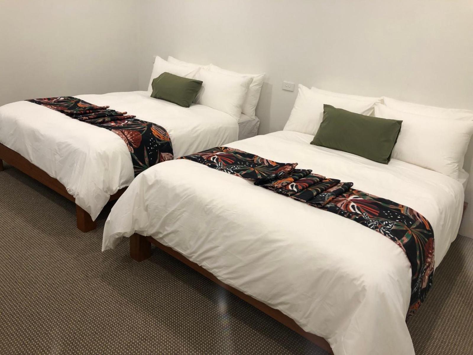 Island Accommodation Suva Premier Hospitality Zewnętrze zdjęcie