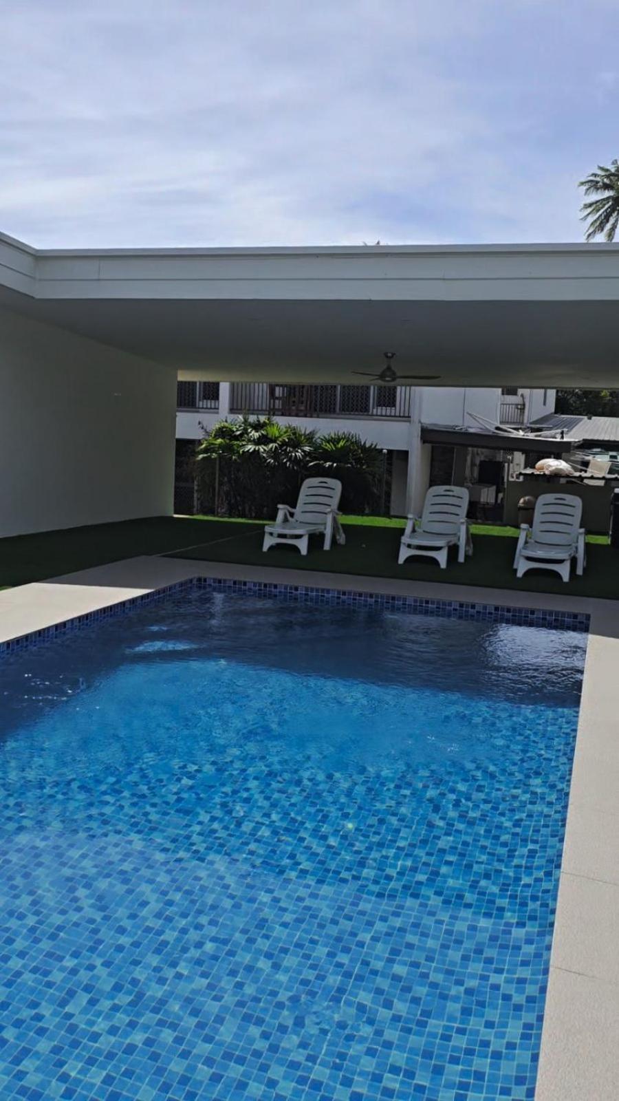 Island Accommodation Suva Premier Hospitality Zewnętrze zdjęcie